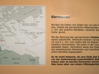 Keltensiedlung Dünsberg Biebertal