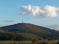 Keltensiedlung Dünsberg Biebertal