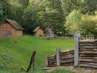 Keltensiedlung Dünsberg Biebertal