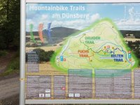 Keltensiedlung Dünsberg Biebertal