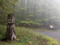 Keltensiedlung Dünsberg Biebertal