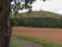Keltensiedlung Dünsberg Biebertal