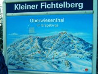 Fichtelberg Erzgebirge