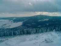 Fichtelberg Erzgebirge