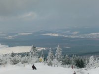 Fichtelberg Erzgebirge