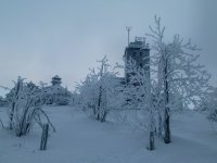 Fichtelberg Erzgebirge