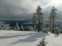 Fichtelberg Erzgebirge