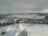 Fichtelberg Erzgebirge