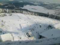 Fichtelberg Erzgebirge